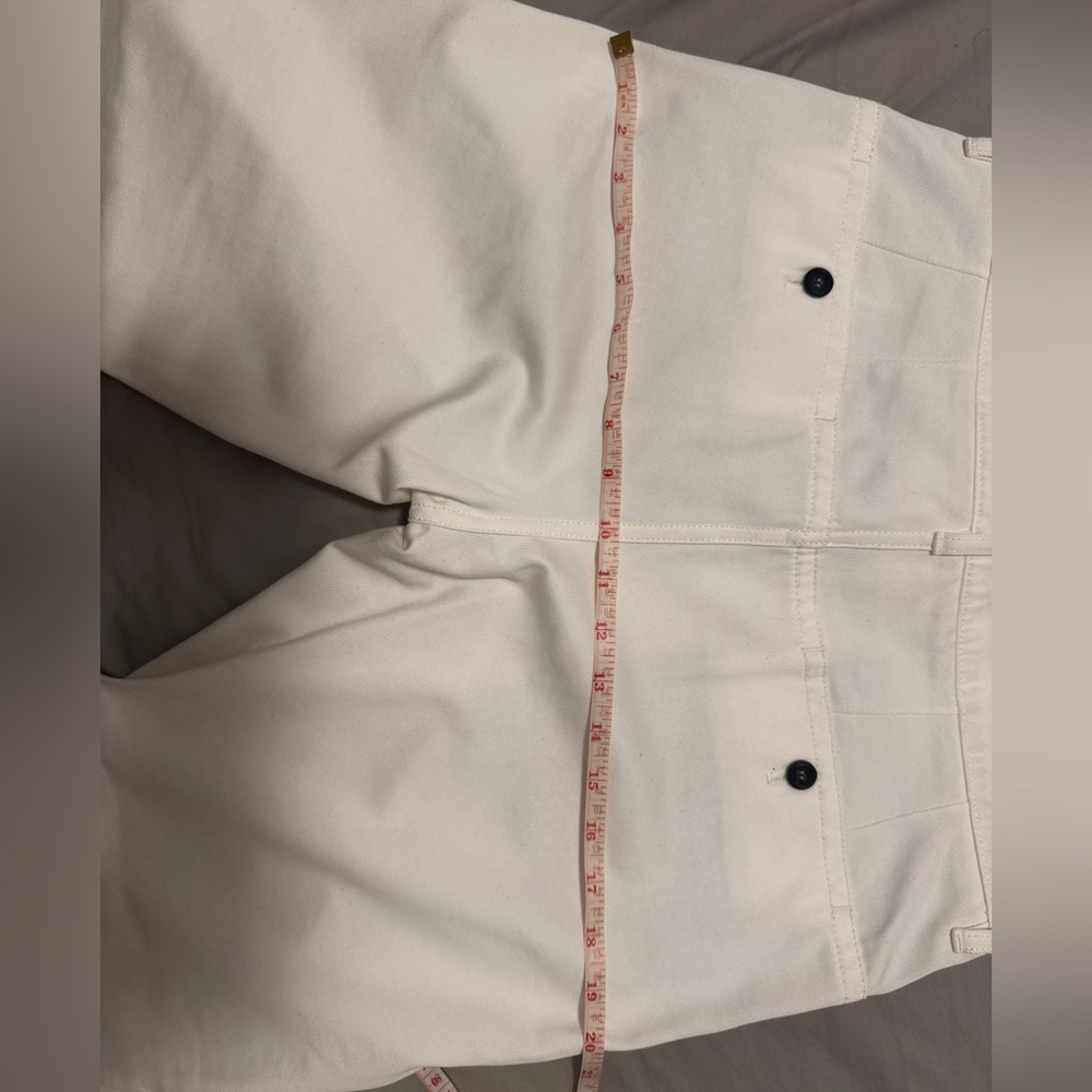 % 💯 authentic Salvatore Rerragamo pants size 48 - Picture 6 of 7